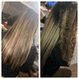 Full Balayage