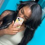 Closure Sew In