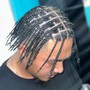 Men’s Box Braids (small)