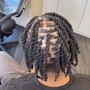 Loc Maintenance with Style