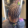 Poetic Justice Braids