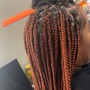 Senegalese Twist