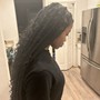 Lace Closure Sew In