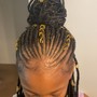 Senegalese Twist