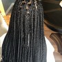 Senegalese Twist