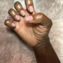 Manicure (Natural Nails Only !)