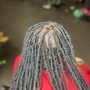 Kids Retwist & Style! Ages (2-6)