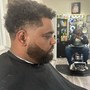 Men's Cut