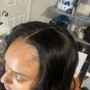 Versatile Sew In