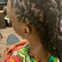 Crochet Braids