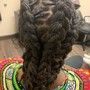 Crochet Braids