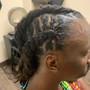 Crochet Braids