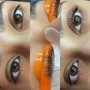 Classic Eyelash Extensions full set