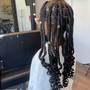 Senegalese Twist