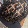 Tree Braids