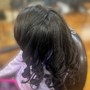 relaxer retouch