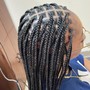 Detangle and Deep Conditioning Treatment