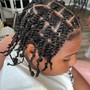 Comb Twist