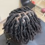 Kinky Twist