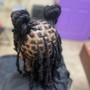 Kinky Twist