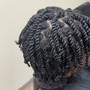 Kinky Twist