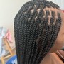 Havana Twists