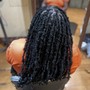 Poetic Justice Braids