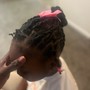 Senegalese Twist