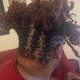 Senegalese Twist