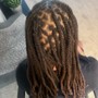 Senegalese Twist