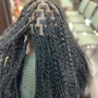 Loc Re-twist