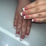 Gel Manicure