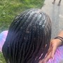 Comb Twist