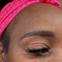 Brow Wax with Tint