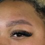 Brow Wax with Tint