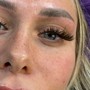 Eyelash Extension Removal