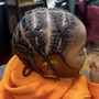 Cornrows