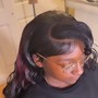 Lace Closure Sew In