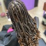 Crochet Braids