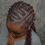 TRIBAL BRAIDS