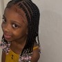 Poetic Justice Braids