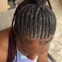 Poetic Justice Braids