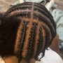 Havana Twists