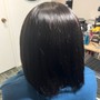 Root Touch Up