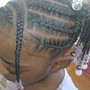 Poetic Justice Braids