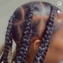 Poetic Justice Braids