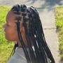 Comb Twist