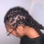 Comb Twist