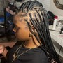 Comb Twist