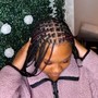 Yarn Braids